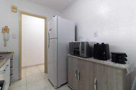 Apartamento à venda com 47m², 1 quarto e 1 vaga Apartamento à venda com 47m², 1 quarto e 1 vagaCozinha
