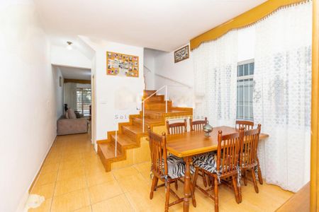 Casa à venda com 4 quartos, 135m² em Cidade Monções, São Paulo