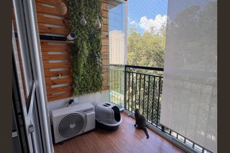 Apartamento à venda com 72m², 2 quartos e 1 vaga