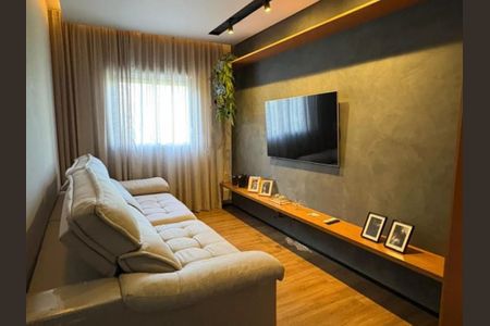 Apartamento à venda com 2 quartos, 72m² em Torres de São José, Jundiaí