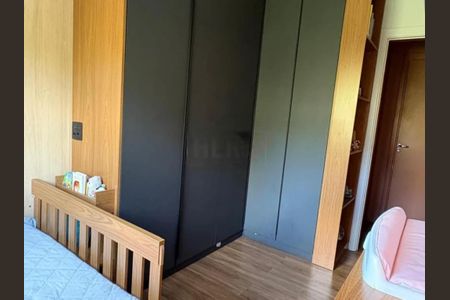 Apartamento à venda com 2 quartos, 72m² em Torres de São José, Jundiaí