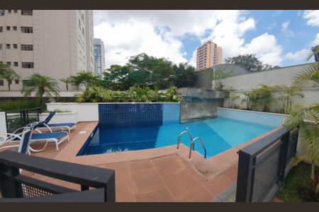 Apartamento à venda com 96m², 3 quartos e 2 vagas
