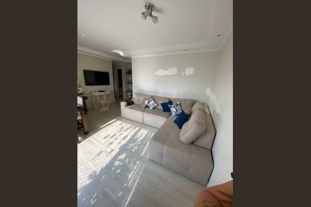 Apartamento à venda com 96m², 3 quartos e 2 vagas
