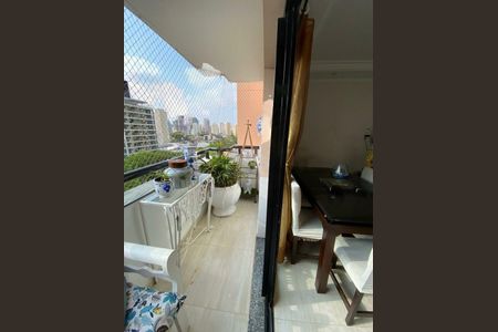 Apartamento à venda com 96m², 3 quartos e 2 vagas