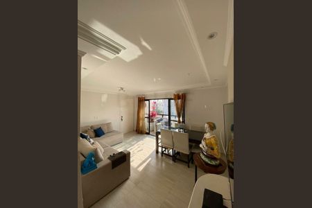 Apartamento à venda com 96m², 3 quartos e 2 vagas