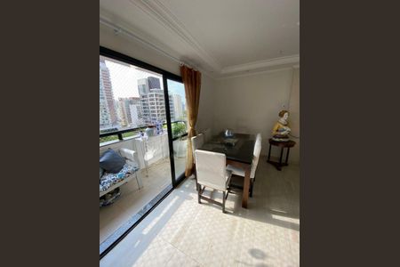 Apartamento à venda com 96m², 3 quartos e 2 vagas