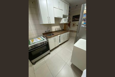 Apartamento à venda com 96m², 3 quartos e 2 vagas
