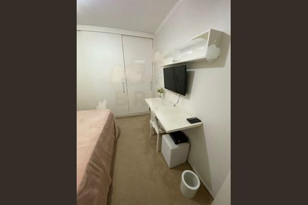 Apartamento à venda com 96m², 3 quartos e 2 vagas