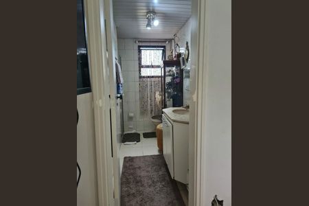 Apartamento à venda com 96m², 3 quartos e 2 vagas