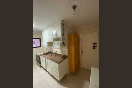 Apartamento à venda com 96m², 3 quartos e 2 vagas