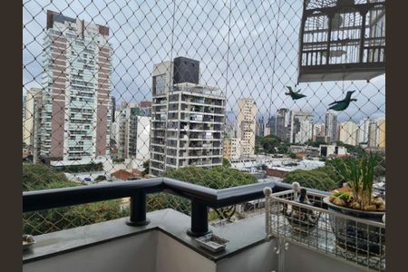Apartamento à venda com 96m², 3 quartos e 2 vagas