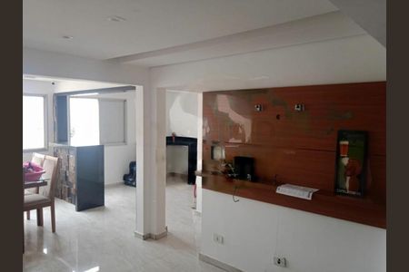 Apartamento à venda com 3 quartos, 75m² em Jardim Taquaral, São Paulo