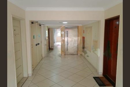 Apartamento à venda com 3 quartos, 75m² em Jardim Taquaral, São Paulo