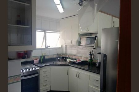 Apartamento à venda com 3 quartos, 75m² em Jardim Taquaral, São Paulo