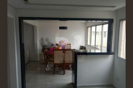Apartamento à venda com 3 quartos, 75m² em Jardim Taquaral, São Paulo