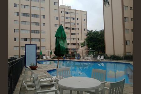 Apartamento à venda com 3 quartos, 75m² em Jardim Taquaral, São Paulo