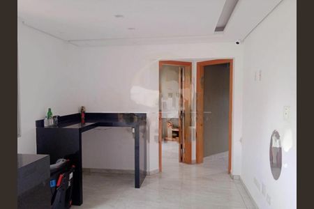 Apartamento à venda com 3 quartos, 75m² em Jardim Taquaral, São Paulo