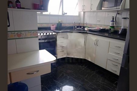 Apartamento à venda com 3 quartos, 75m² em Jardim Taquaral, São Paulo