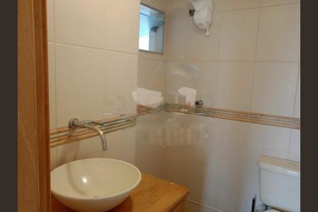 Apartamento à venda com 3 quartos, 75m² em Jardim Taquaral, São Paulo