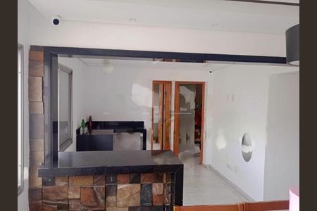 Apartamento à venda com 3 quartos, 75m² em Jardim Taquaral, São Paulo