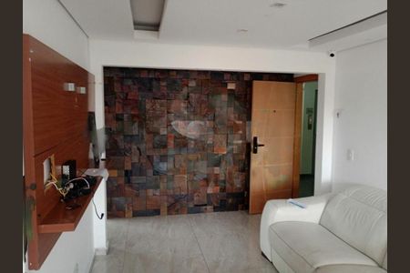 Apartamento à venda com 3 quartos, 75m² em Jardim Taquaral, São Paulo