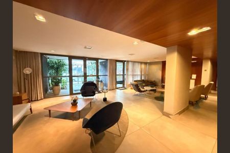 Apartamento à venda com 2 quartos, 55m² em Jardim Paulista, São Paulo