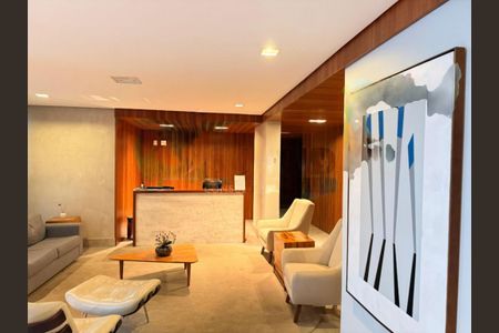 Apartamento à venda com 2 quartos, 55m² em Jardim Paulista, São Paulo