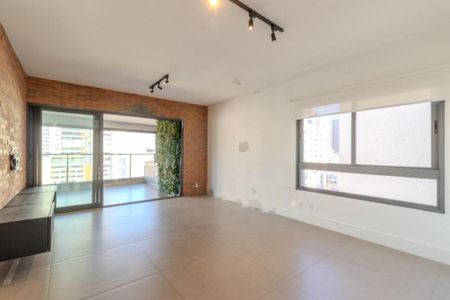 Apartamento à venda com 3 quartos, 120m² em Campo Belo, São Paulo