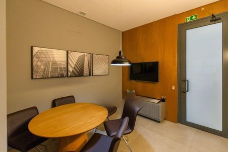 Apartamento à venda com 3 quartos, 120m² em Campo Belo, São Paulo