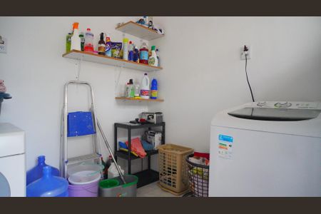 Casa à venda com 200m², 3 quartos e 1 vagaLavanderia 