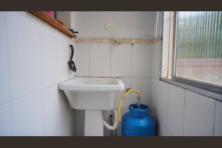 Casa à venda com 200m², 3 quartos e 1 vagaLavanderia 