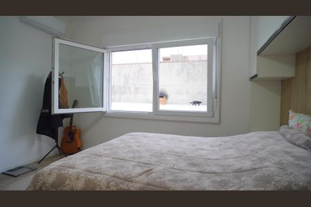 Casa à venda com 200m², 3 quartos e 1 vagaQuarto 3 - Janela dupla oscilo batente 