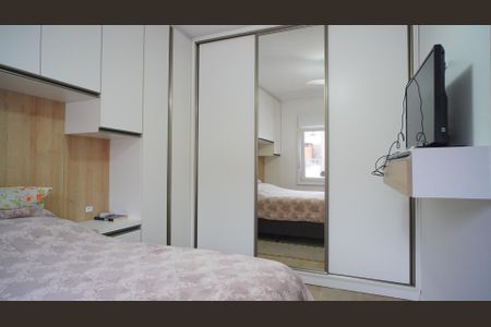 Casa à venda com 200m², 3 quartos e 1 vagaQuarto 3