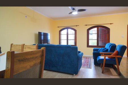 Casa à venda com 200m², 3 quartos e 1 vagaSala 