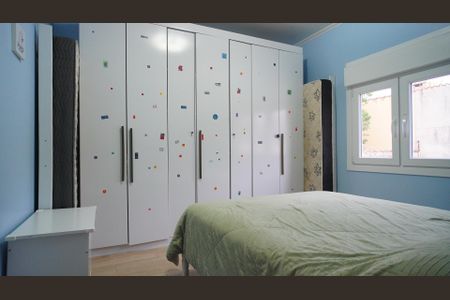 Casa à venda com 200m², 3 quartos e 1 vagaQuarto 2