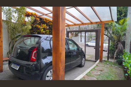 Casa à venda com 200m², 3 quartos e 1 vagaGaragem 