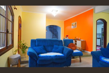 Casa à venda com 200m², 3 quartos e 1 vagaSala 