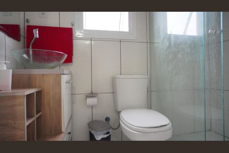 Casa à venda com 200m², 3 quartos e 1 vagaBanheiro 3 área gourmet 