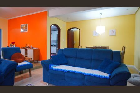Casa à venda com 200m², 3 quartos e 1 vagaSala 
