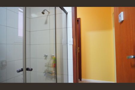 Casa à venda com 200m², 3 quartos e 1 vagaBanheiro 2 - chuveiro a gás 