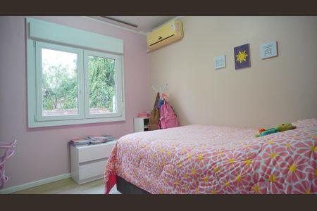 Quarto 1 de casa à venda com 3 quartos, 200m² em Jardim São Pedro, Porto Alegre