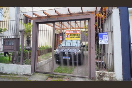 Casa à venda com 200m², 3 quartos e 1 vagaFachada