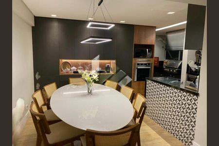 Apartamento à venda com 168m², 4 quartos e 2 vagas