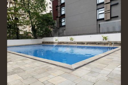 Apartamento à venda com 168m², 4 quartos e 2 vagas