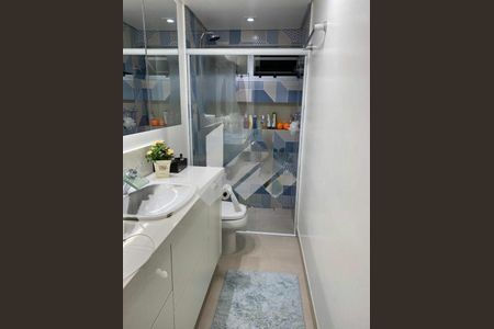 Apartamento à venda com 168m², 4 quartos e 2 vagas