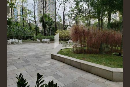 Apartamento à venda com 168m², 4 quartos e 2 vagas