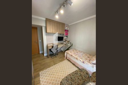 Apartamento à venda com 168m², 4 quartos e 2 vagas