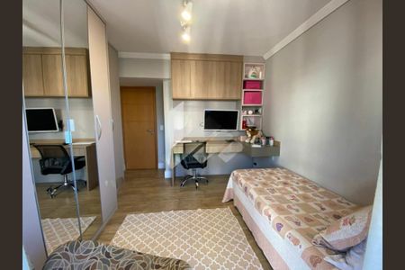 Apartamento à venda com 168m², 4 quartos e 2 vagas