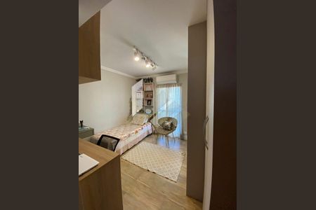 Apartamento à venda com 168m², 4 quartos e 2 vagas