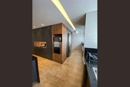 Apartamento à venda com 168m², 4 quartos e 2 vagas
